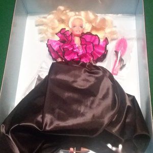 Night Sensation Barbie